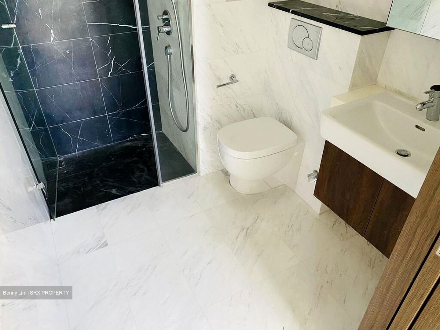 Spottiswoode 18 (D2), Apartment #600419001